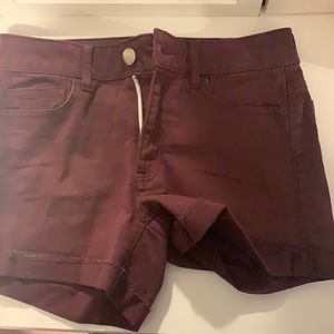 American Eagle shorts
